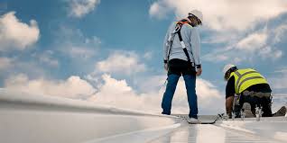 Fast & Reliable Emergency Roof Repairs in Druid Hills, GA